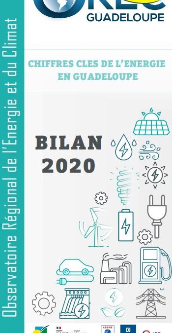 Synthèse des chiffres clés de l’énergie bilan 2020