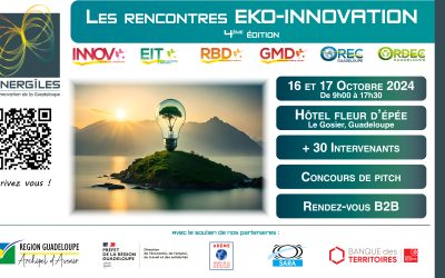 Rencontres Eko-Innovation 4ème édition