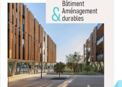 Hors série guides – Bâtiment et Aménagement durables – Réseau Bâtiment Durable – édition Décembre 2024